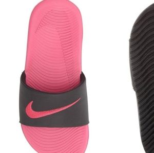 Nike Shoes - 🚫SOLD Nike slides Nike Shoes - 🚫SOLD Nike slides